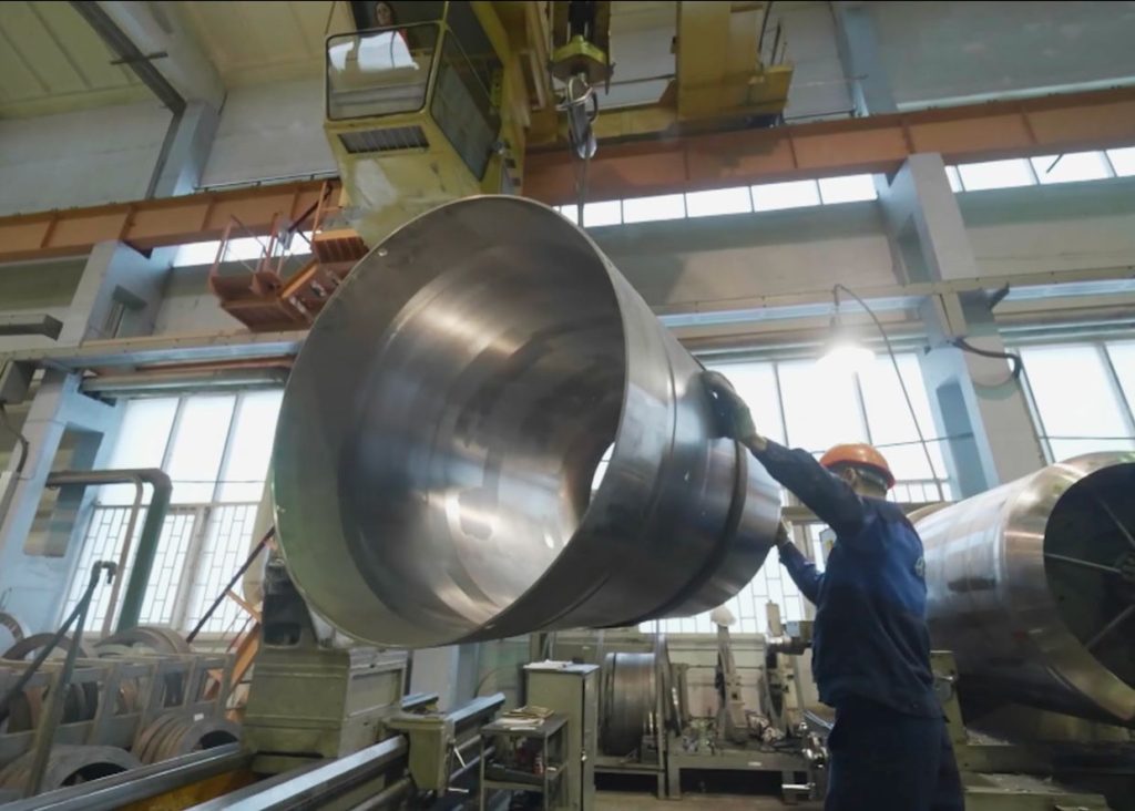 Drone Strikes Russian Missile Factory Over 1,300 km from Ukraine