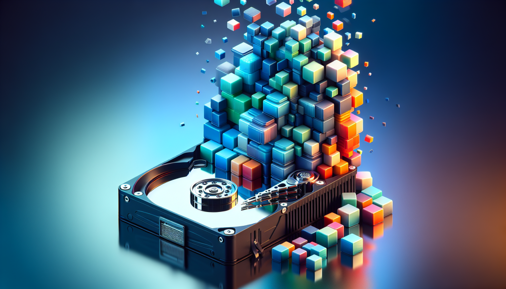 Error 507: Insufficient Storage Explained