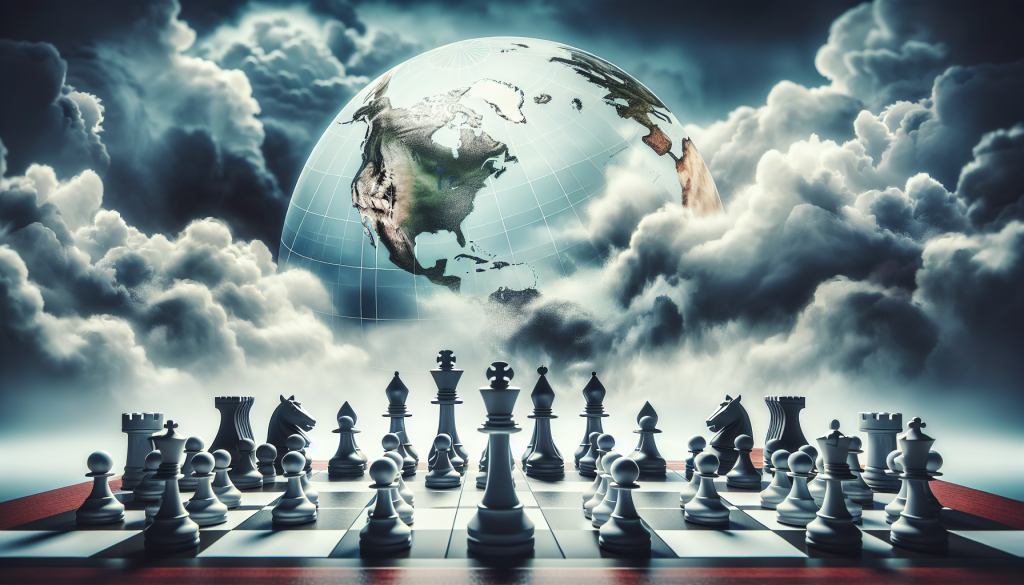 Estonian Report: Russia Views US as Main Adversary