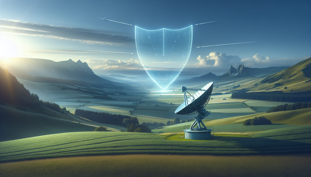 Europe’s Leading Military Powers Unveil Affordable Air Defense