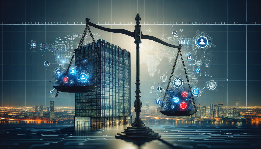 Google Faces Criticism Over AI Ethics and Israel Ties