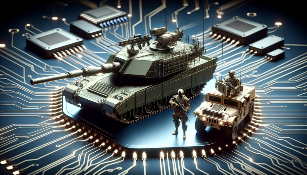 Hegseth Urges Anthropic to Allow Military AI Use