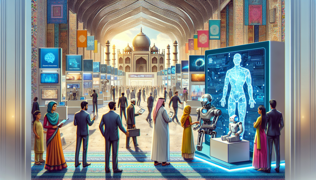 Indian Army Showcases AI Innovations at Global Summit 2026