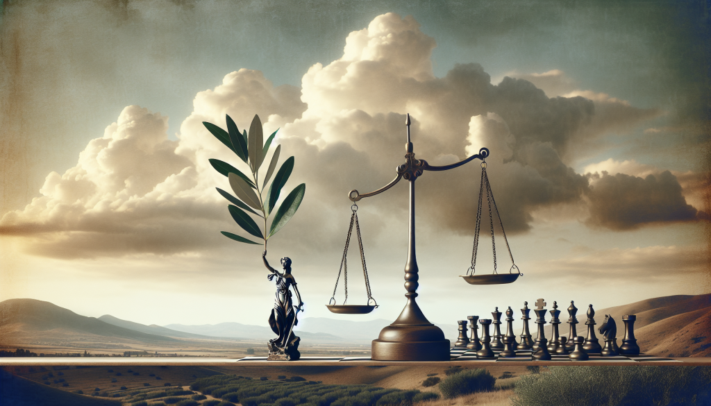 Just War Theory: Ethics of Targeted Killing Explained