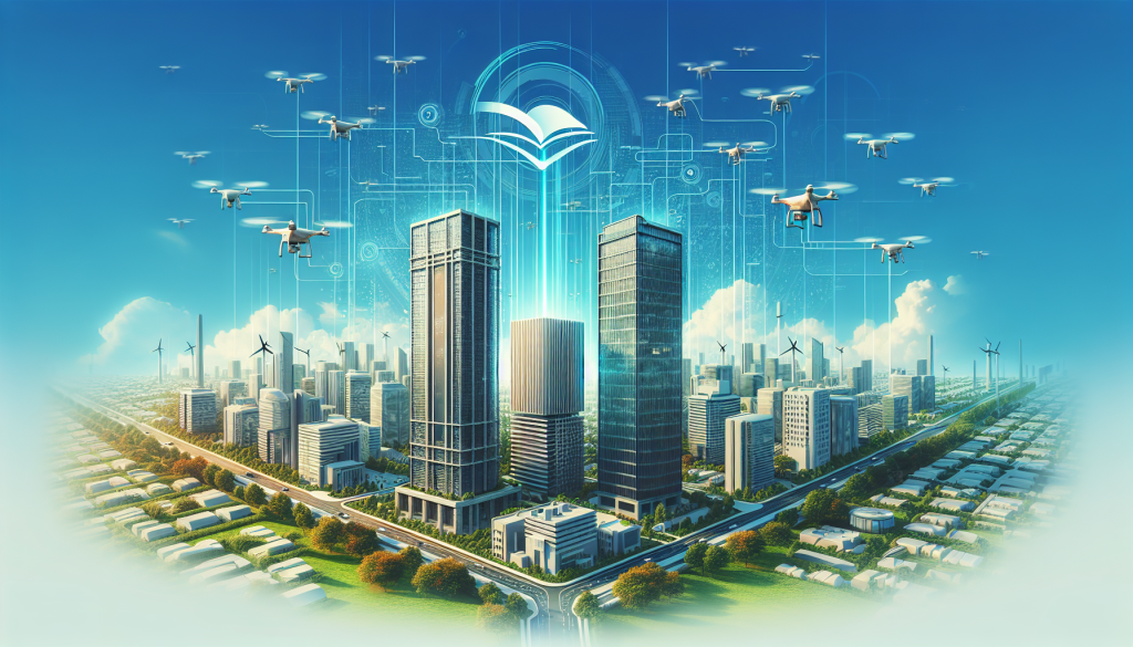 Milton Firm Teams Up with VA Company to Boost Drone Tech