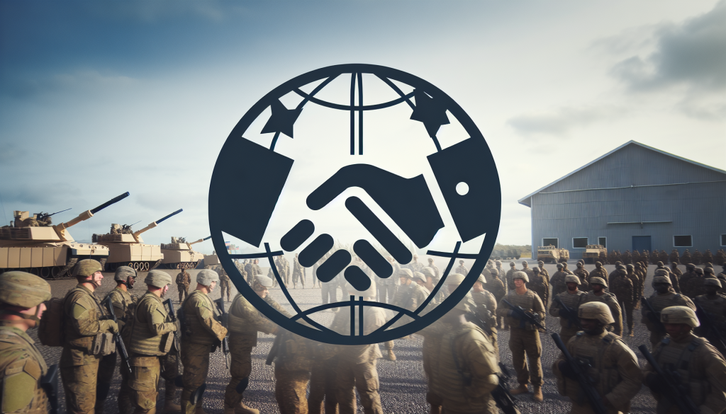 Myanmar and Russia to Enhance Military Cooperation