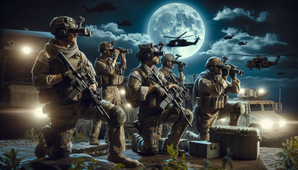 SOF News: Latest Updates on Special Operations