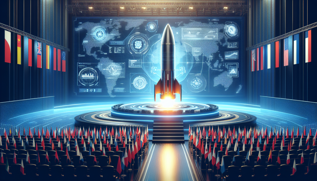 Serbia Debuts Goshawk Missile for Precision Strikes at 2026 Show