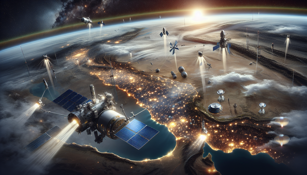 Space Force Missions in Iran and Venezuela: Call for More Resources