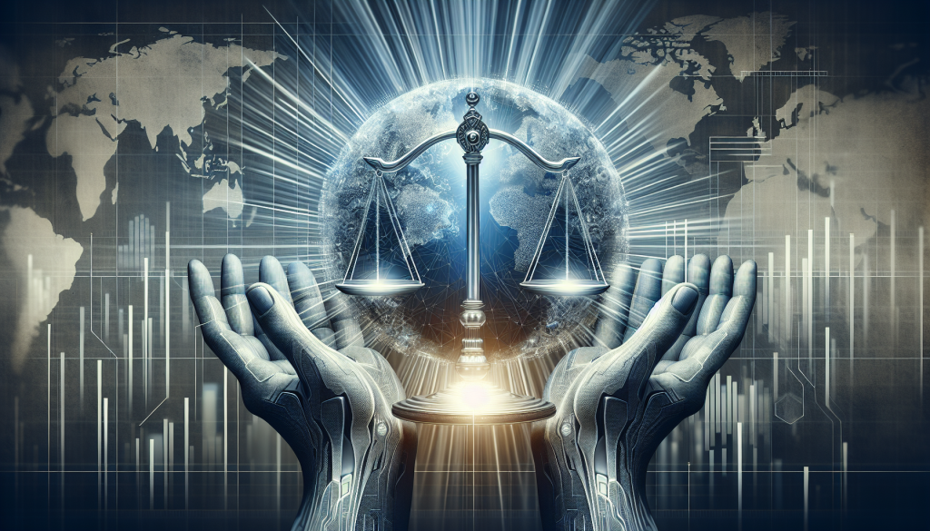 The Ethical Argument for Advanced Weaponry