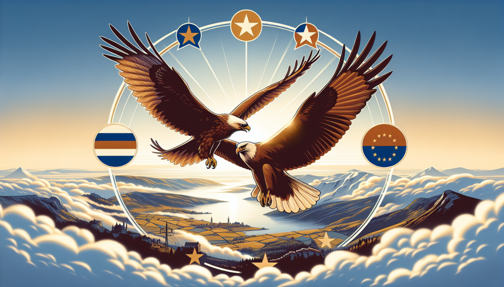 UK and Germany Defense Chiefs Call for Stronger European Military