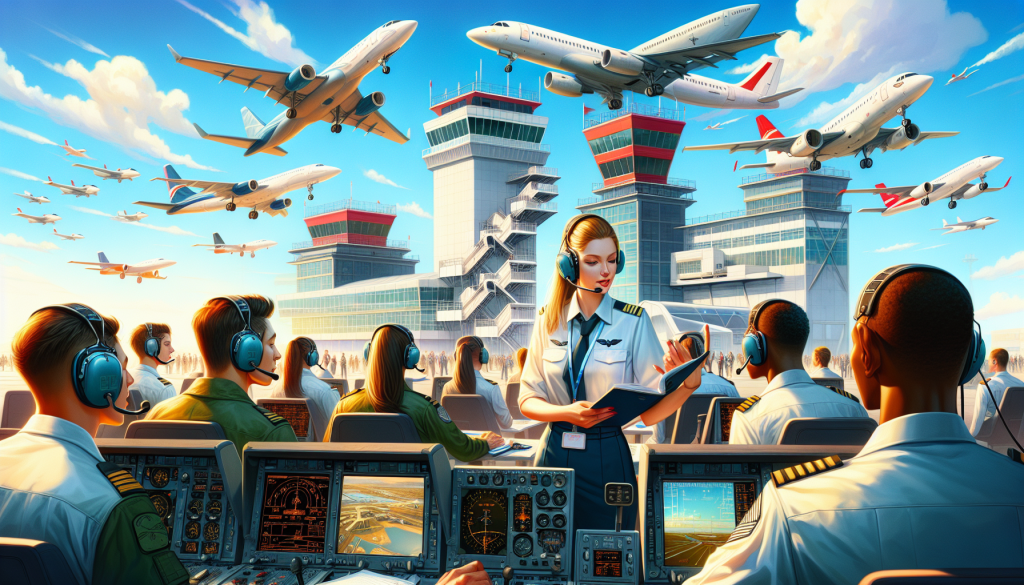 US Air Force Seeks Contractors for Pilot Training Programs