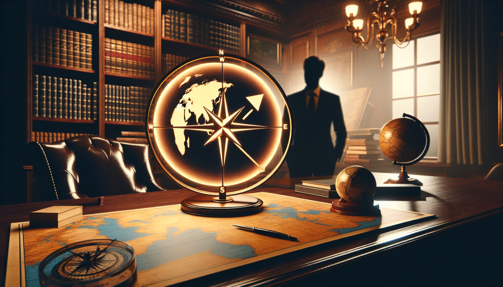 U.S. Catholic Cardinals Urge Trump to Use Moral Compass in Foreign Policy