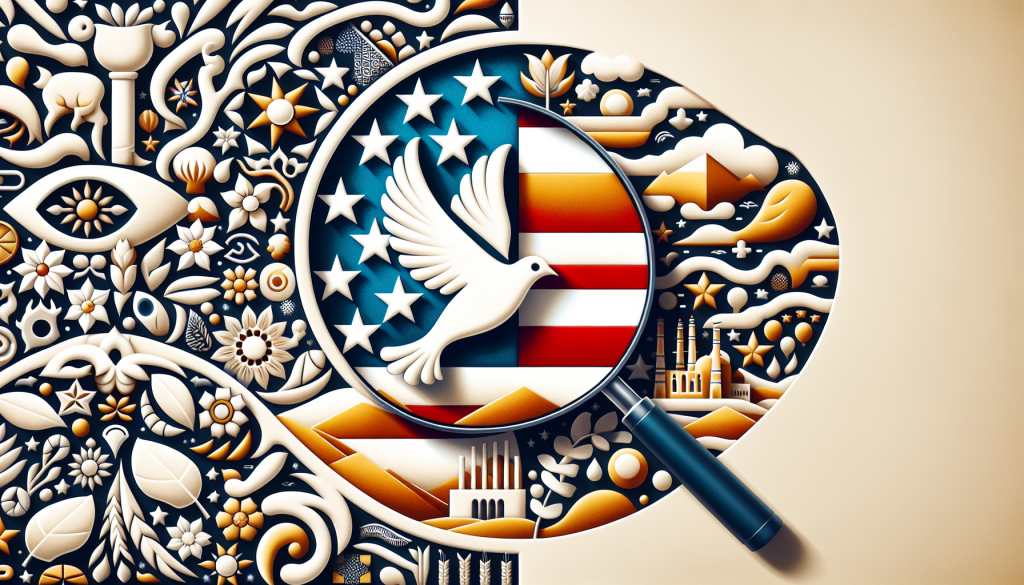 U.S. Military Buildup Near Iran: Key Insights