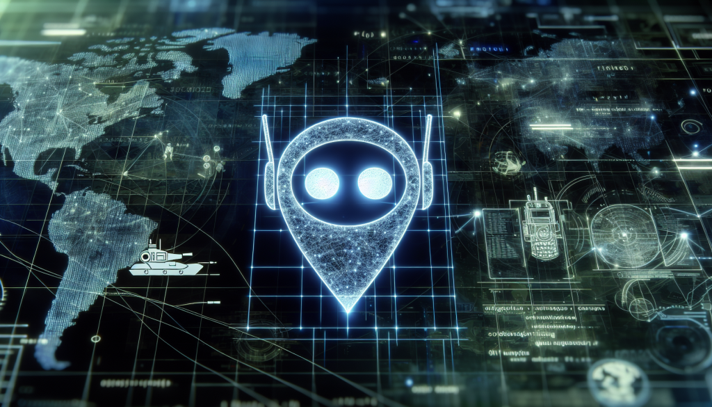 US Military Introduces Little-Known AI Chatbot