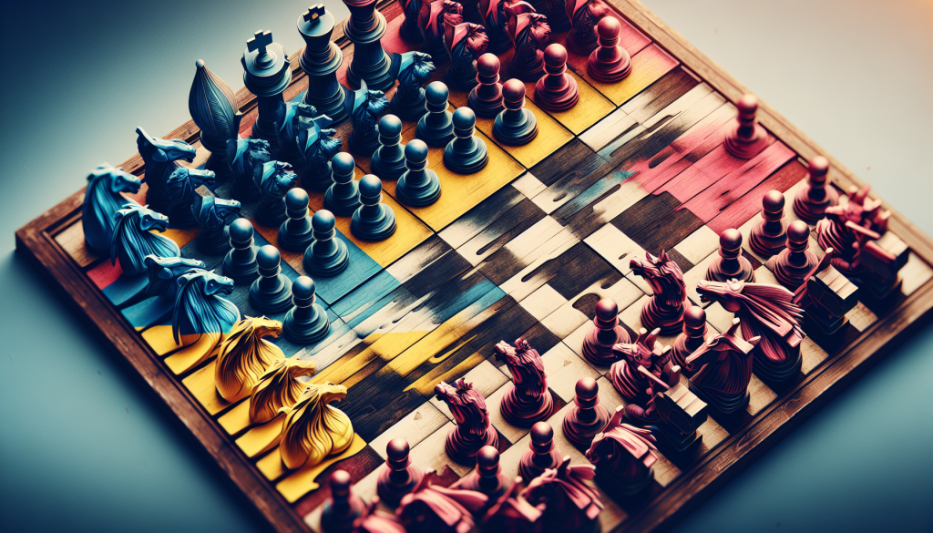 Ukraine Aims for 50,000 Monthly Russian Casualties in Year 5