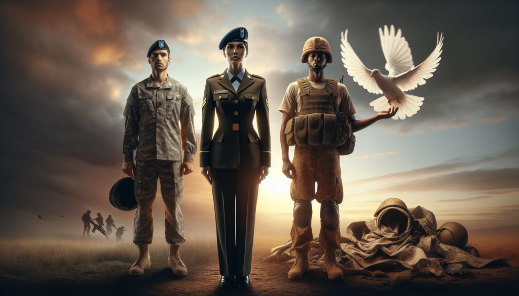 Understanding Army Ethics: Our Service Purpose Explained