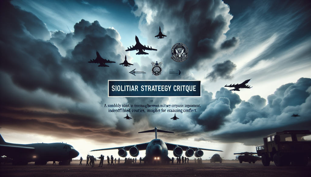 Zelenskyy Critiques Air Force Amid Kremlin Response to Attack