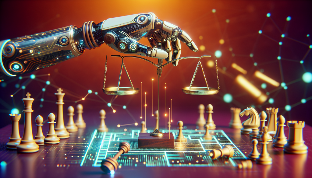 AI Ethics Can’t Prevent War: Google’s Approach Explained