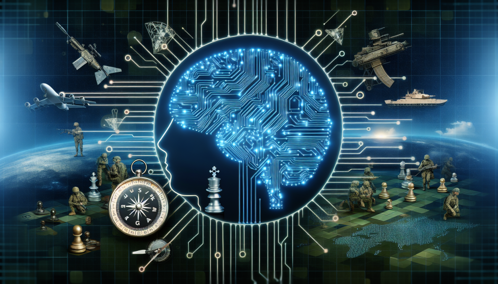 AI in Military Decision-Making: A Clash of Perspectives