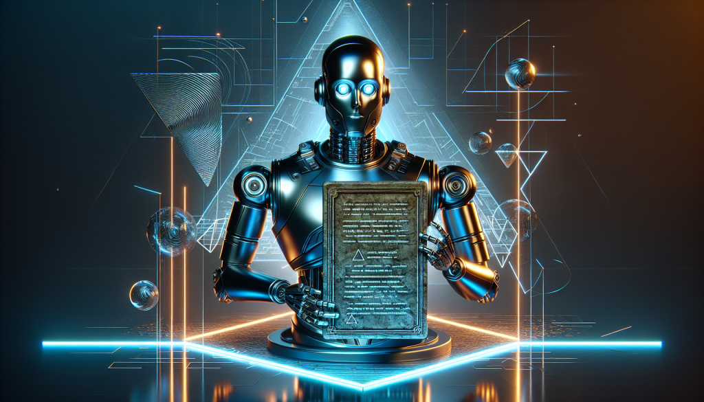 Asimov’s Robotics Laws: More Complex Than They Seem