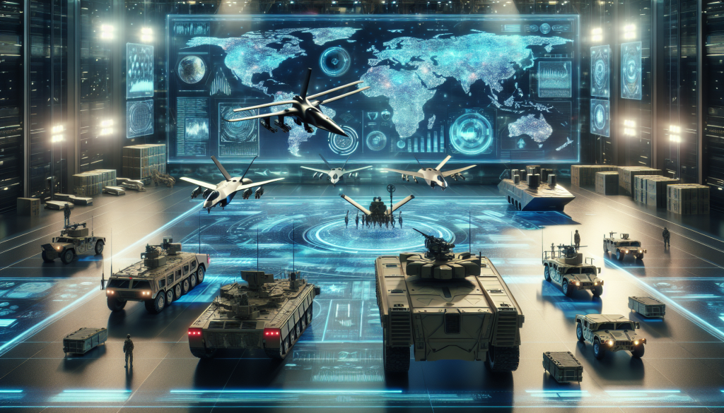 BEDEX 2026: Key Military Innovations in Global Defense