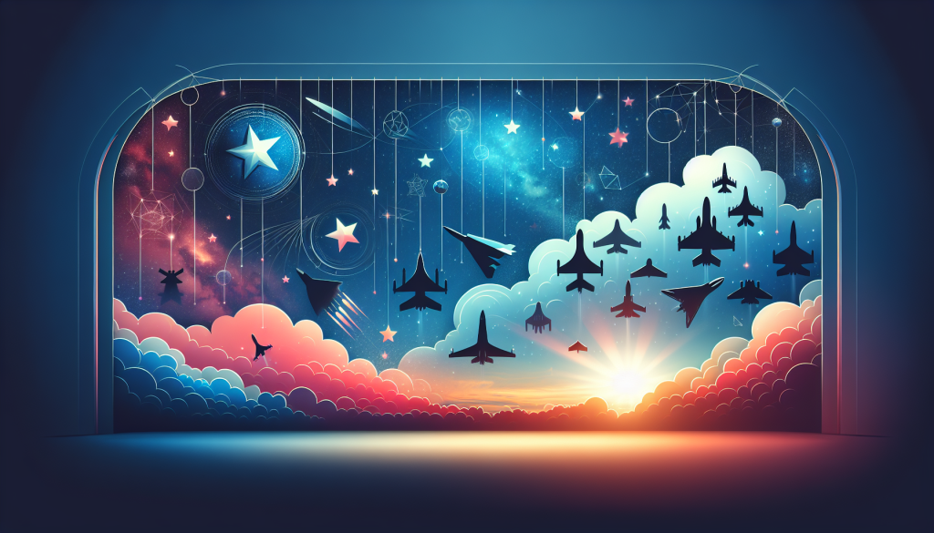 Daily Report: Air & Space Forces Magazine Updates