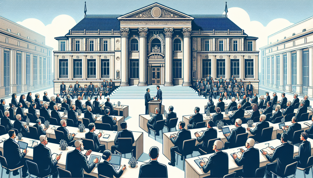 Defence Attachés Conference at Rashtriya Raksha University