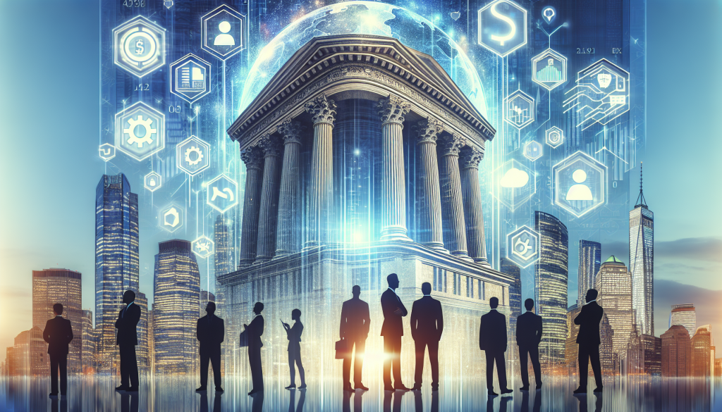 Deutsche Bank: Anthropic Won’t Hurt Software Stocks