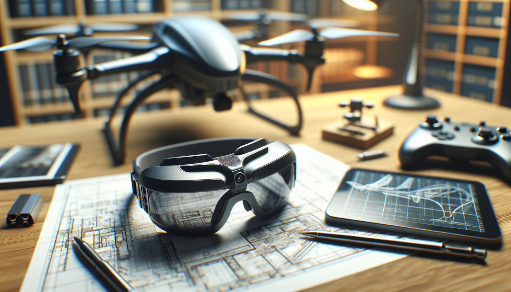 Do UMAC’s Drone Goggles Enhance Their UAV Tech Edge?