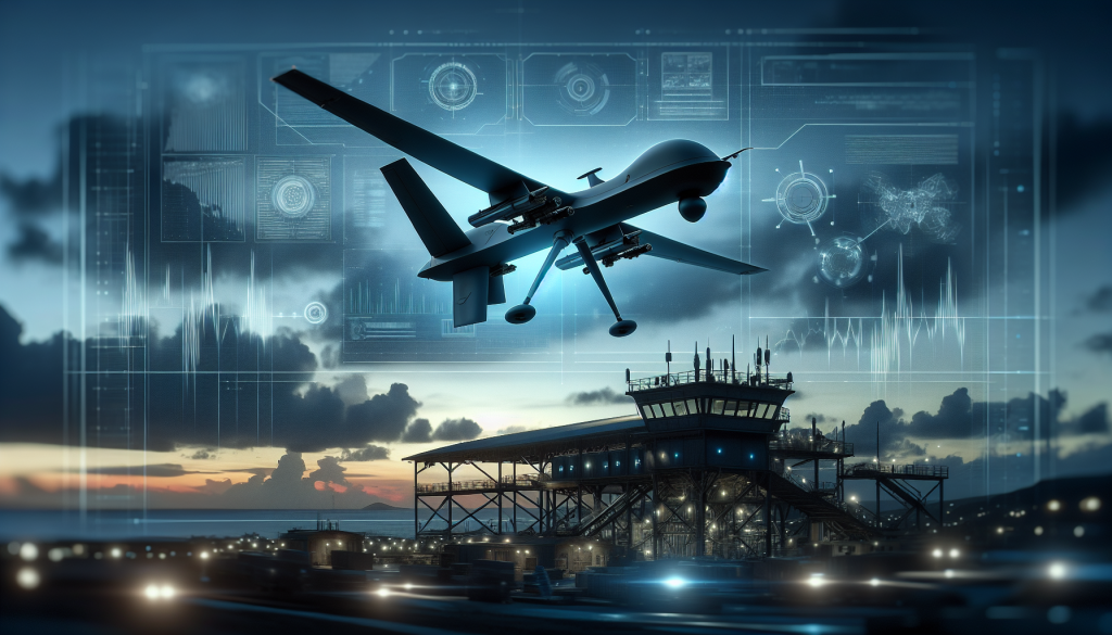 Expert Warns: Iran’s Drones Threaten US Defense Readiness