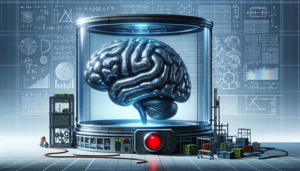 Google Halts Pentagon AI Project Amid Ethical Concerns