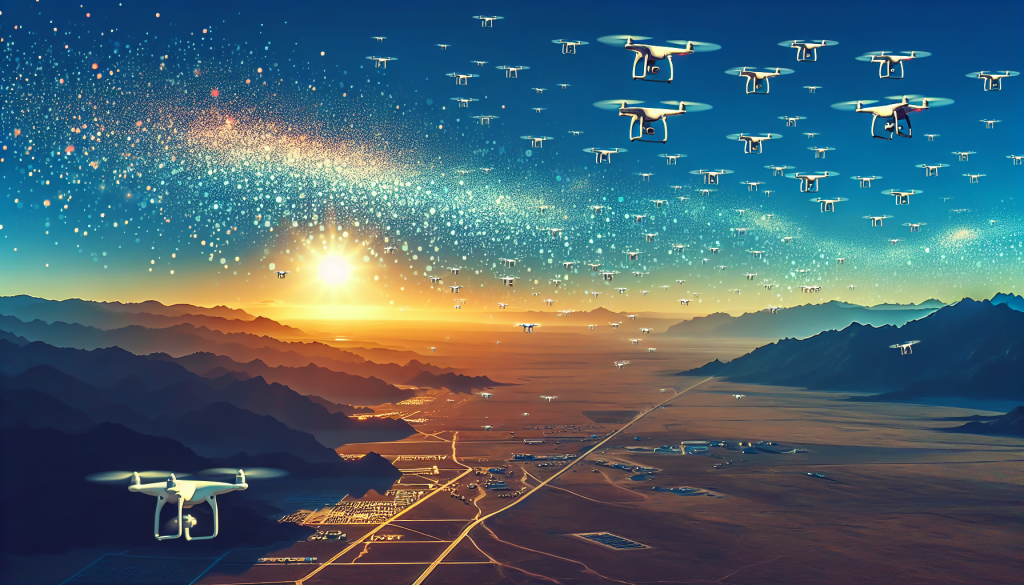 Insights on Drone Use in the Iran War