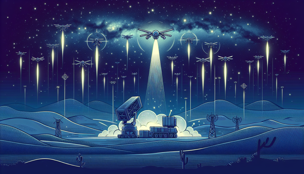 Iran Claims Air Defenses Downed 111 Drones Since War Started