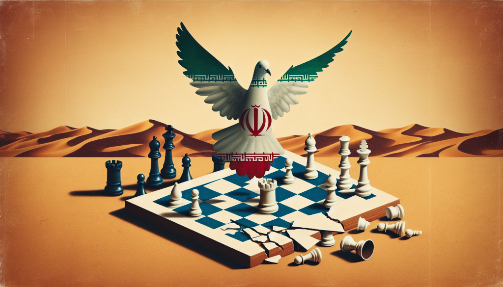 Iran Strikes Explained: Causes and Implications
