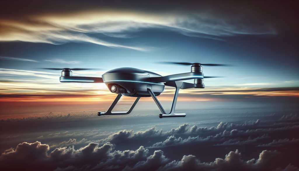 KUB Strike Drone Capabilities Unveiled by Russian Operator