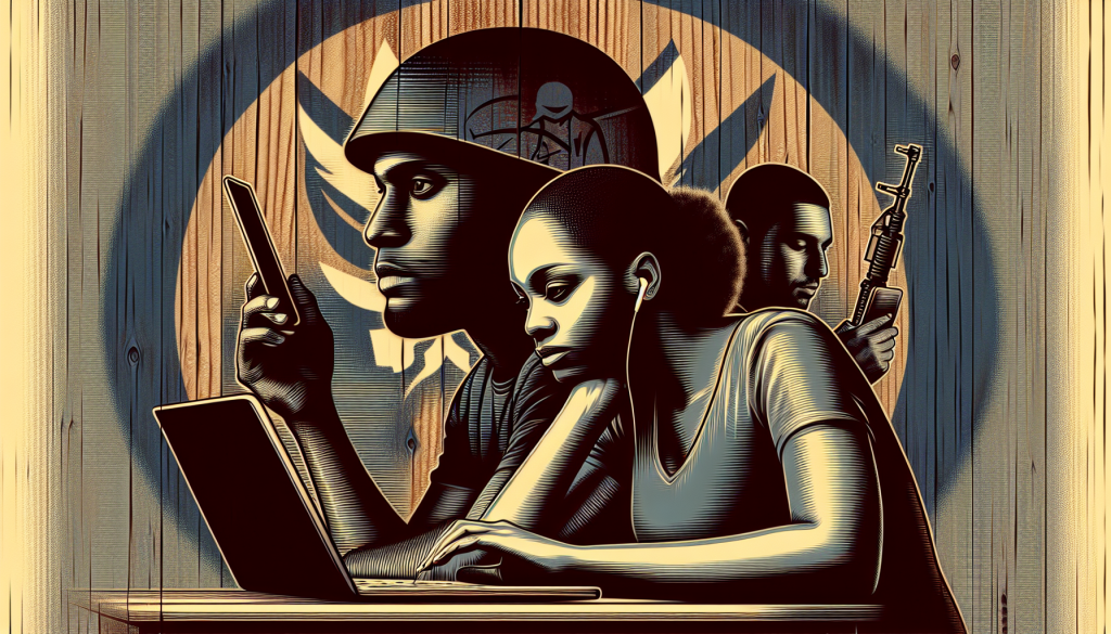 Kuwait Arrests Two for Mocking Armed Forces on Social Media