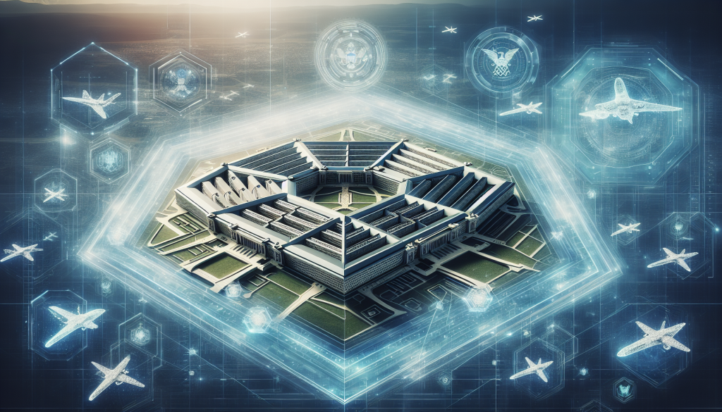 Pentagon Adopts Palantir AI as Core Military System