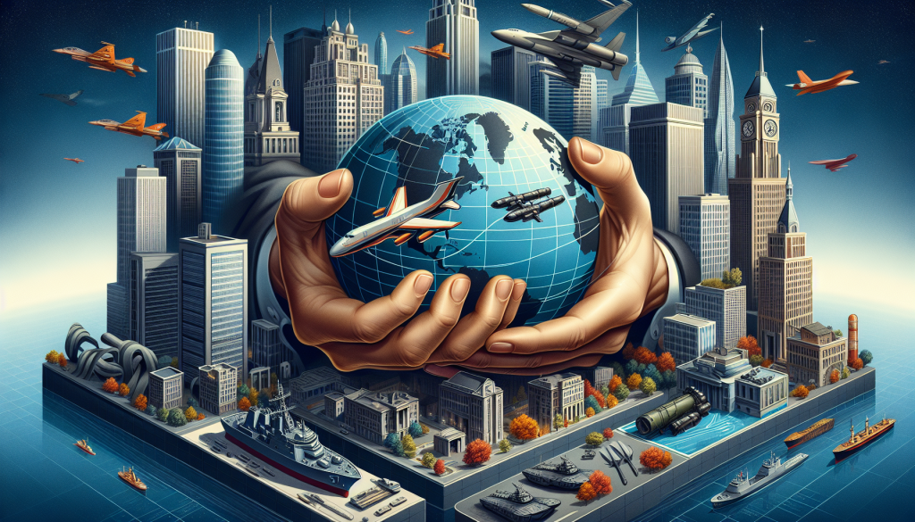 Private Sector Crucial for Defense Export Goals