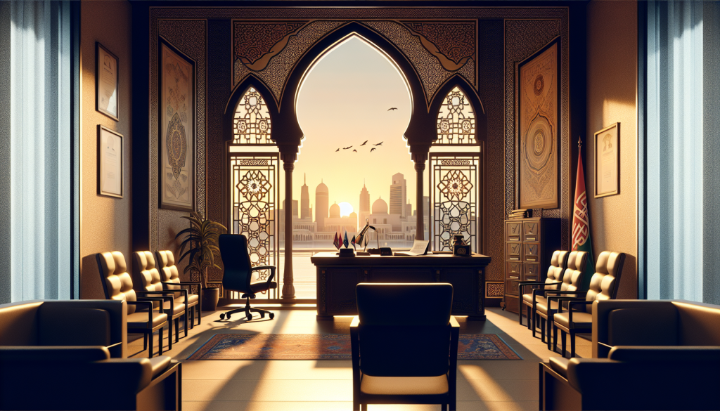 Saudi Arabia Expels Iran Military Attaché, Four Embassy Staff