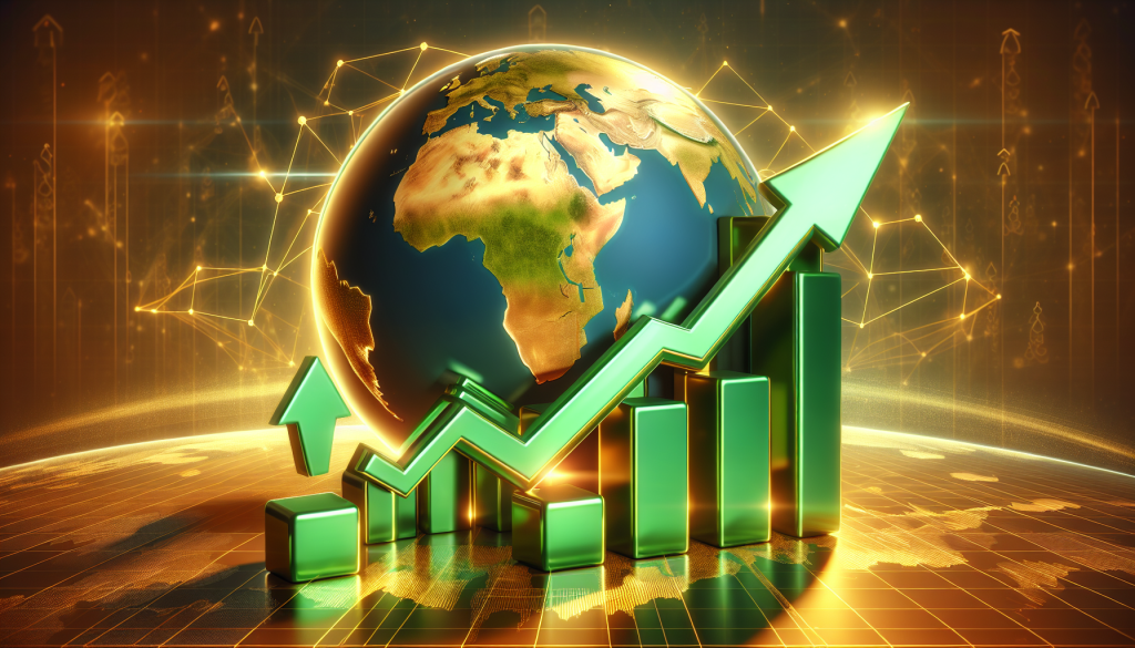Stocks Boosted by the Iran War: Market Winners分析