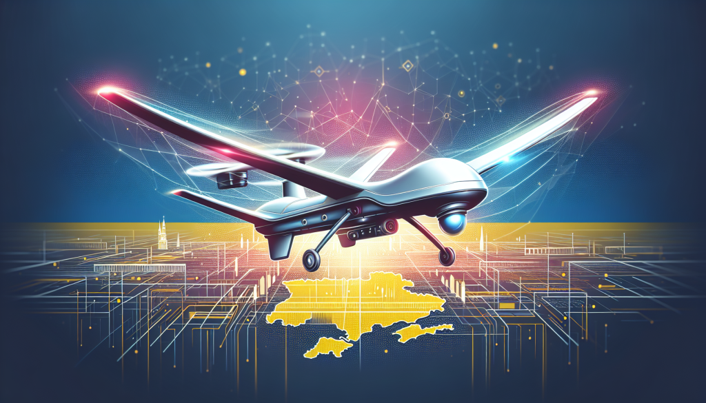 Trump: US Drones Are the Best, No Need for Ukraine’s Help