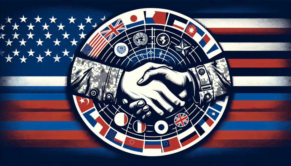 UK Grants US Access to Bases for Iran Defense Strikes