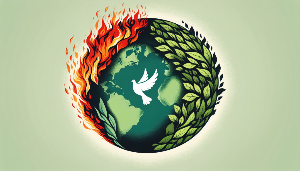 UN Chief: Iran War Risks Wider Global Conflict