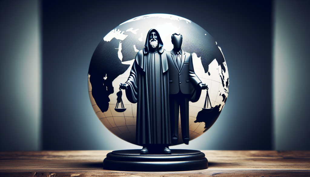 U.S. Archbishops Critique Morality of Foreign Policy