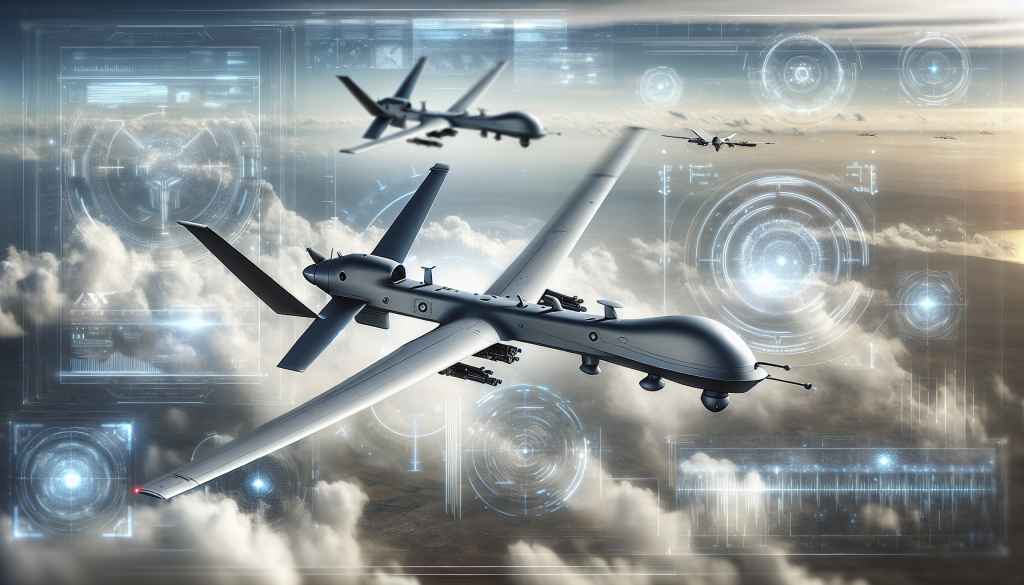 US Efforts Against Iranian Drones Mirror Iraq/Afghan Tactics