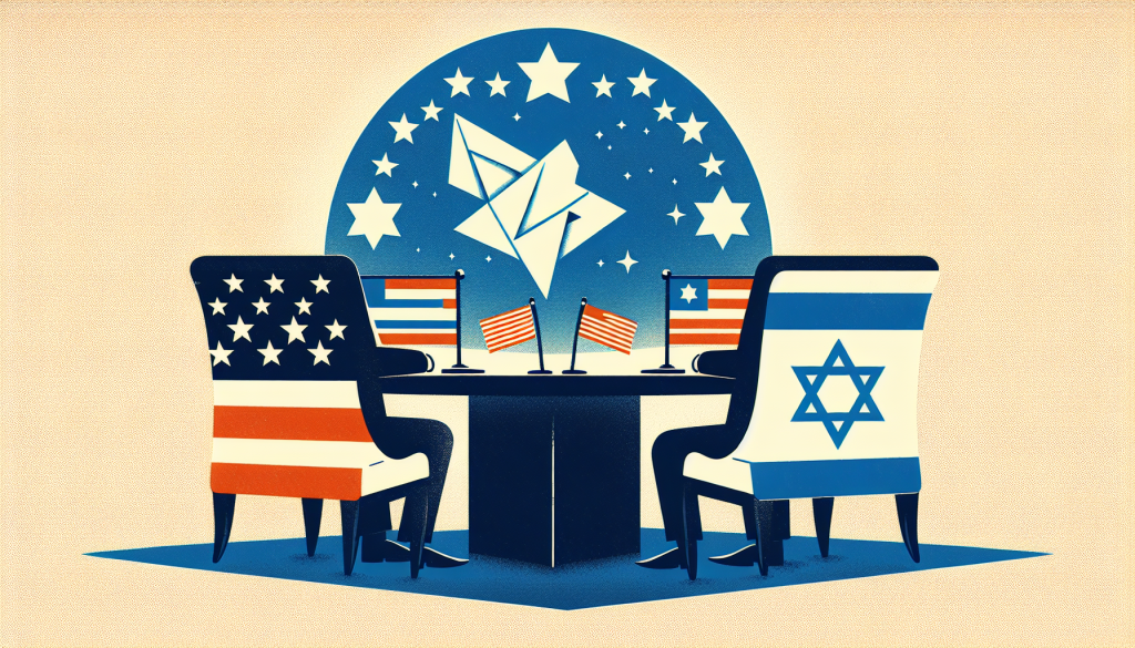 US-Israel Attacks on Iran: Key Insights You Need to Know