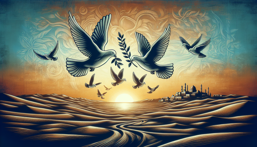 US-Israeli Conflict with Iran Enters Fourth Week: Live Updates