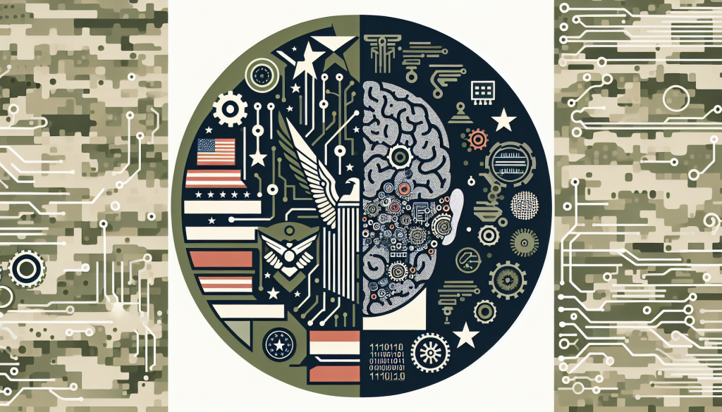 US Military Unveils New ‘Ethical’ AI Guidelines