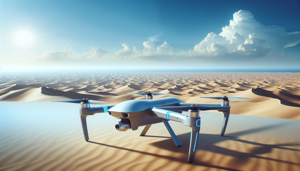 US Revamps Captured Iranian Drone for Middle East Deployment